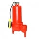 thumbnail image 1 of Bomba sumergible linea americana para agua sucia 1HP SHIMGE 50WQP0.75-4P, 1 of 1