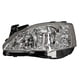thumbnail image 1 of Faro Principal Tornado 2008 A 2011 Chevrolet LADO CONDUCTOR Fondo crom TYC ., 1 of 4