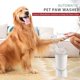thumbnail image 5 of Vaso limpiador automático de patas de mascotas yuxing carga por USB portátil para perros pequeños y medianos, 5 of 5