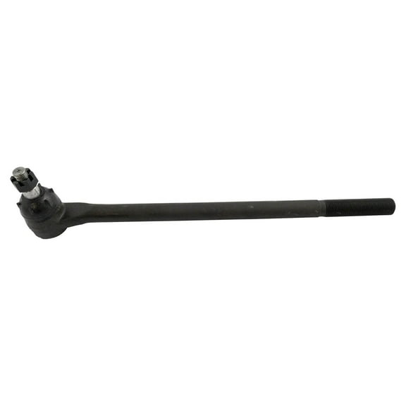 TRQ Front Left Inner Tie Rod Drivers Side Fits Select 1989-1990 Ford Bronco II 1989-1997 Ranger 1994-1997 Mazda B2300 1994-1996 B3000 B4000