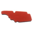 thumbnail image 2 of de de aire Limpiador de de aire rojo de Ajuste duradero para 50/125 Accesorios de moldeo para Lxv kusrkot Limpiador de filtros de aire, 2 of 8
