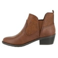 thumbnail image 5 of Easy Street Legend Booties (Women), 5 of 7