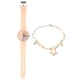 thumbnail image 5 of BRIGHTFUFU 1 juego de adorables relojes para estudiantes con diseño de unicornio de dibujos animados, reloj de pulsera decorativo de cuarzo, regalo ideal., 5 of 7