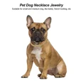 thumbnail image 3 of Collar De Mascotas Joyas Para Mascotas Pequeñas Y Medianas, 3 of 8