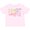 AD-Pink, variant on Inktastic Live, Laugh, Love Boys Toddler T-Shirt