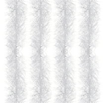 Uxcell 5Ft Feather Boa, 4Pcs Artificial Fluffy Feather Boas Party Decorations for DIY Crafts, Wedding Costume, Christmas, Concert, Halloween, Home Decor, White