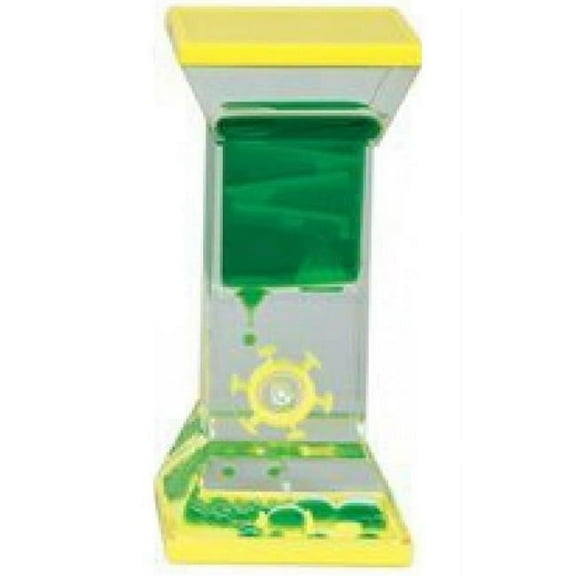 AZ Import TG01 Liquid Motion Bubbler - Green