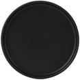 thumbnail image 1 of Tuxton VBAS064 6.5 in. Straight Side Plate, Matte Black, 1 of 1