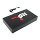 thumbnail image 5 of Arcade Fight Stick USB 20 de alta sensibilidad evita resbalones duradero control preciso juego de arcade joystick de lucha para PC ANGGREK Otros, 5 of 8