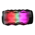 thumbnail image 5 of Axess Products Portable Bluetooth Speaker, Black, SPBL1049, 5 of 11