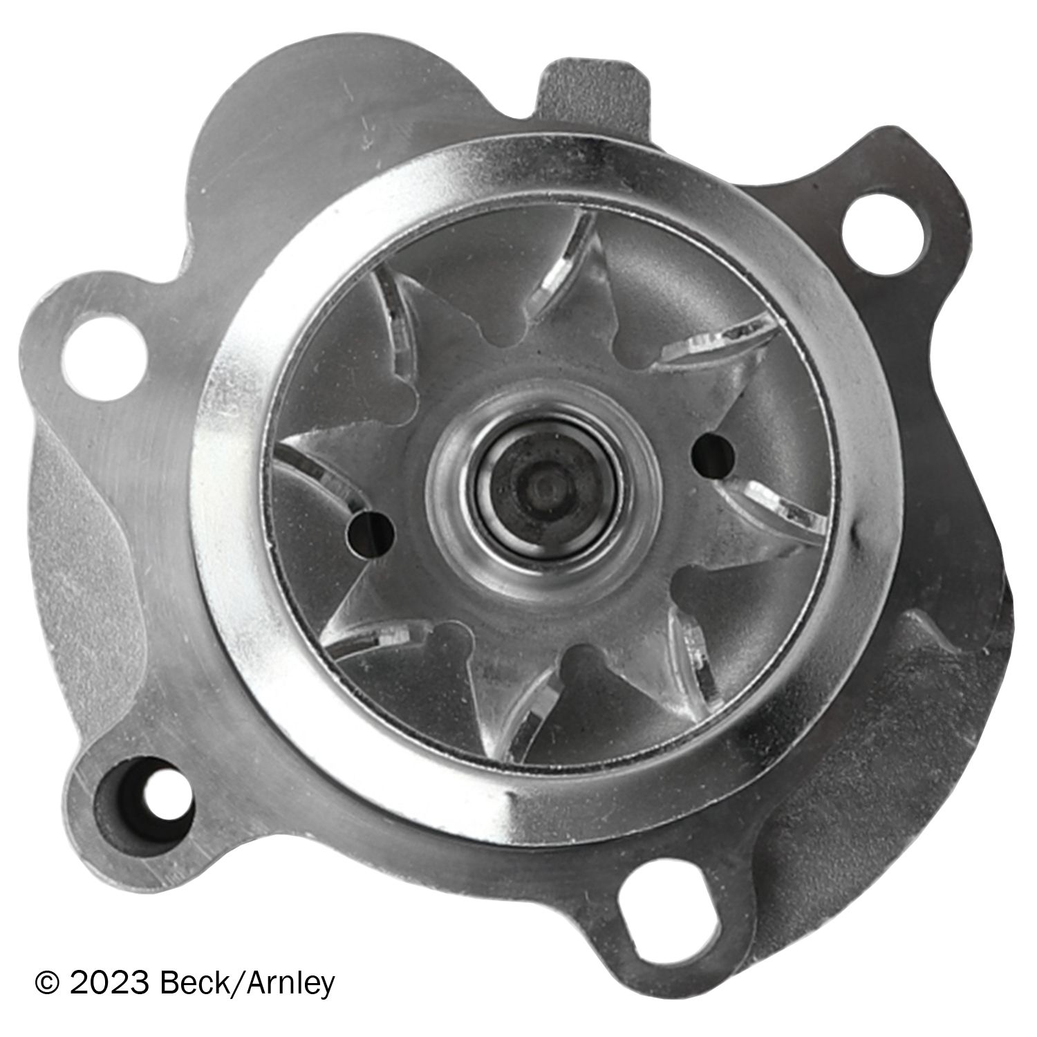 BeckArnley 131-2455 Water Pump