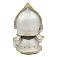 thumbnail image 2 of Furry Bones Combinaison Médiévale d'Armure Chevalier Sir Kay Figurine de Squelette Furrybones, 2 of 5