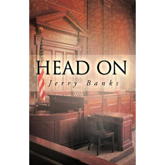 Head on (Paperback)