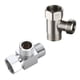 thumbnail image 2 of Desviador De Válvula De Tres Vías, Adaptador En T G1/2 Pulgadas Para Grifo De Baño, Grifo De Agua, Brazo De Ducha Montado Advancent HA025023-02, 2 of 7