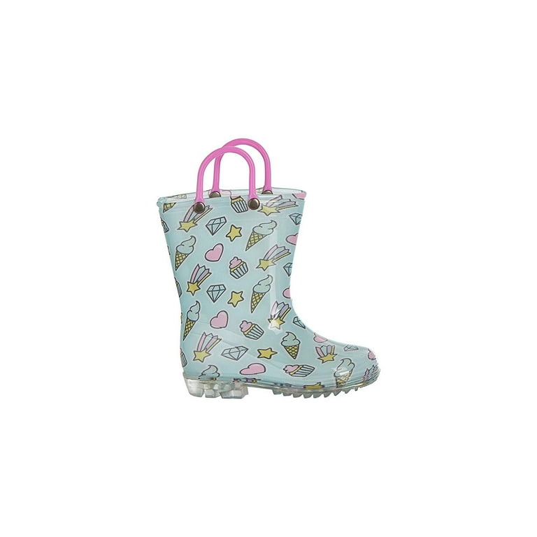 Chatties rain boots 2025