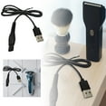 thumbnail image 2 of Klonfd Stay Powered Up With Our Charging USB Convenience For Every Groomer, 2 of 5