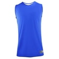thumbnail image 2 of Epic Men's 1-Layer Reversible Tank Top Basketball Jerseys, 2 of 4