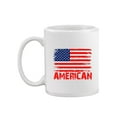 thumbnail image 2 of American Flag 4Th Of July. Mug - Image by Shutterstock,, 2 of 4