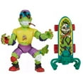 thumbnail image 2 of Playmates Teenage Mutant Ninja Turtles Classic Mondo Gecko Action Figure, 2 of 4
