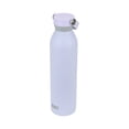 thumbnail image 4 of Built 24oz Cascade Standard Mouth with Twist Lid with Handle Lavender, 4 of 6