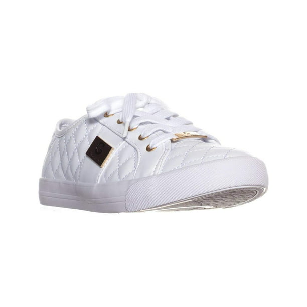G by Guess Backer2 Low Top Lace Up Fashion Sneakers - Walmart.com