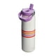 thumbnail image 2 of 90475PT TERMO ICEFLOW AEROLIGHT FLIP STRAW VARSITY 24oz CREAM LILAC STRIPE MARCA STANLEY, 2 of 3