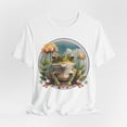 thumbnail image 3 of Animals Shirt, Shirt with Frog, 3 of 24
