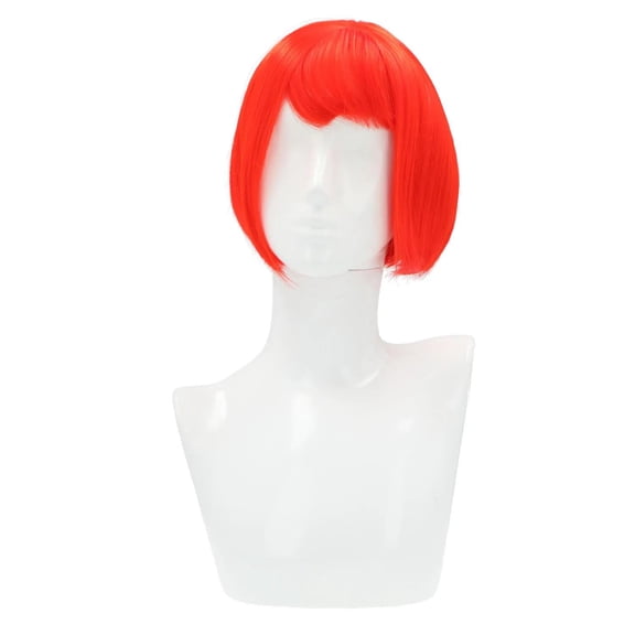 Morris Costumes Gina Wig