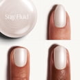 thumbnail image 3 of Essie Nail Polish, Vegan, Glossy Shine Finish, Salon Quality formula, Stay Fluid, 13.5ml, 3 of 6