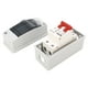 thumbnail image 5 of Disyuntor en miniatura SG DC 2P 63A 1000V, interruptor de desconexión IP65 resistente al agua para sistema solar fotovoltaico, 5 of 8