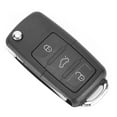 thumbnail image 3 of Funda plegable para mando a distancia de 3 botones, compatible con Bora 1995-2005, 3 of 10