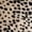 Spotted Pattern, variant on Women High Waisted Seamless Silky Stretch No Show Full Coverage Brief Panties Pink & Leopard M