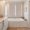 Brown, variant on Sage Green Kitchen Curtains Window Panels, Modern Abstract Art Farmhouse Insulated Window Treatment Curtain, Grommet Curtains for Bedroom/Living Room/Bathroom, 2 Piece 52"Wx84"L