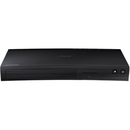 Samsung Blu-ray Disc Player Built-in WiFi (JM57C/ZA) Refurbished Samsung Blu-ray Disc Player Built-in WiFi (JM57C/ZA) Refurbished