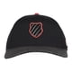 thumbnail image 1 of Gorra Oneus Negro, 1 of 3