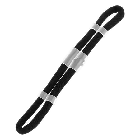 FRCOLOR Shooting Wrist Rope Accessories Finger Sling Protector