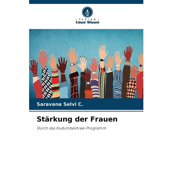 Stärkung der Frauen, (Paperback)