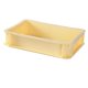 thumbnail image 1 of Organizador de cajones de escritorio apilable para organizar la despensa del baño Beige, 1 of 9