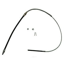 Raybestos BC92608 Professional Grade Parking Brake Cable Fits select: 1972 CHEVROLET MALIBU, 1971 CHEVROLET CHEVELLE