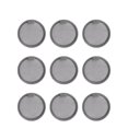 thumbnail image 1 of Compatible With Dreame T10 / T20 / T20 Pro / T30 / T30 Neo / R10 / R10 Pro / R20 Replacement Parts Pre Post Filter Accessories, 1 of 7