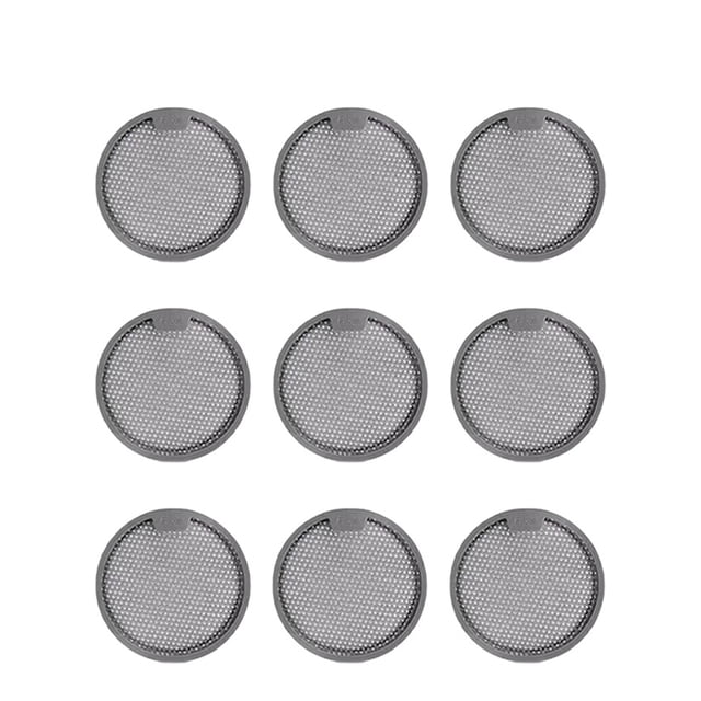 Compatible With Dreame T10 / T20 / T20 Pro / T30 / T30 Neo / R10 / R10 Pro / R20 Replacement Parts Pre Post Filter Accessories