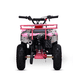 thumbnail image 4 of Cuatrimoto Infantil TRECK SCALA 50 Rosa/Blanco 2026, 4 of 13