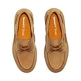 thumbnail image 4 of Zapato náutico Timberland Stone Street Platform marrón 6.5, 4 of 9