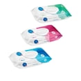 thumbnail image 1 of Toallitas húmedas Huggies simply clean 50 pzas, 1 of 1