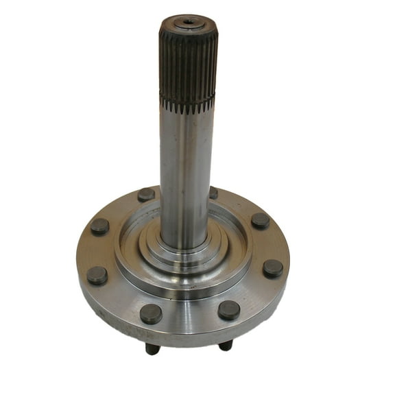 RAParts WN-86546633 Drive Axle Shaft Fits Ford/New Holland L160 L170 L565 LS160 LS170 LX565 LX665