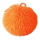 thumbnail image 1 of Juguete sensorial de felpa grande con bolas de peluche y púas de goma en color lila (6 colores), 1 of 4
