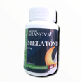 thumbnail image 2 of Melatonina 5 mg 45 tabletas Shanova, 2 of 2