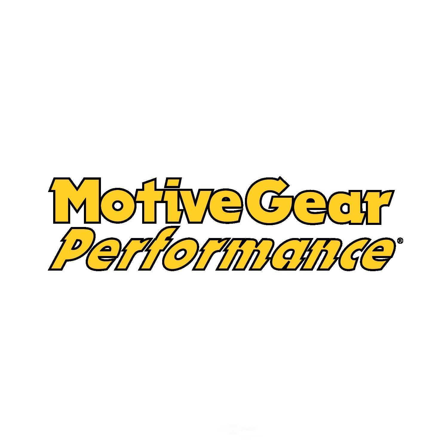 Motive Gear F888410IFS MOGF888410IFS R&P 4.10IFS FORD 8.8 IFS FRONT Fits select: 1997-2019 FORD F150, 1997-2019 FORD EXPEDITION
