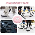 thumbnail image 4 of Ruban de Hockey Polyester-Coton 1 Rouleau 39.4x1x0.01 Po, 4 of 9