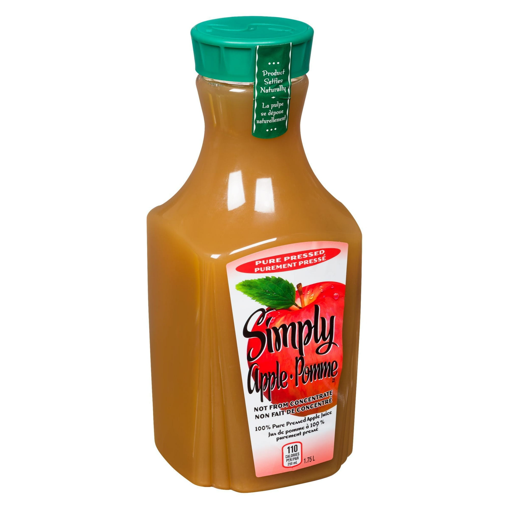 Simply Apple 1.75L, 1.75 L